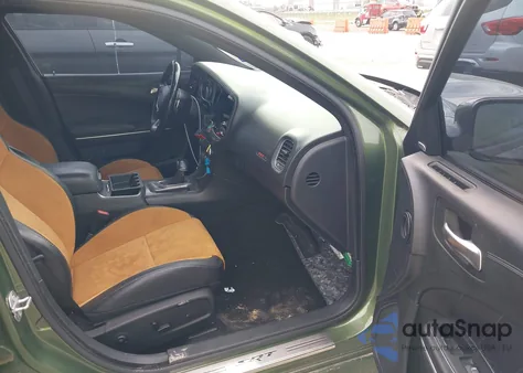 2020 Dodge Charger Scat Pack Rwd z USA, uszkodzony, nr VIN 2C3CDXGJ0LH153491